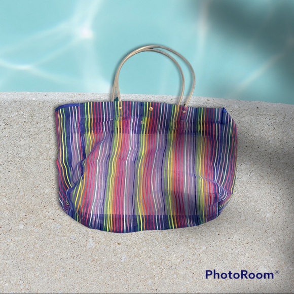 Mexican Lotteria Bag - Picture 2 of 2